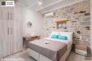 Kokkinos Pirgos Kreta, Kokkinos Pirgos 3 luxuriöse Villen mit Pool mit Meerblick Haus kaufen